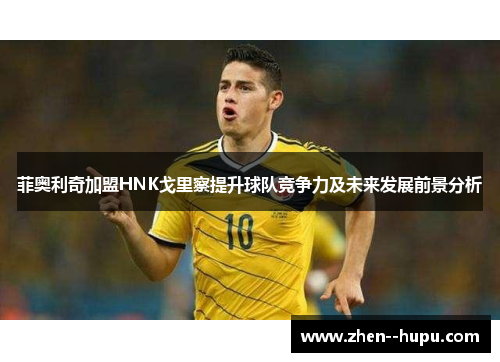 菲奥利奇加盟HNK戈里察提升球队竞争力及未来发展前景分析