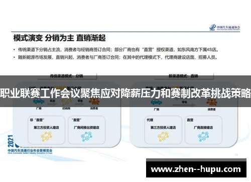 职业联赛工作会议聚焦应对降薪压力和赛制改革挑战策略